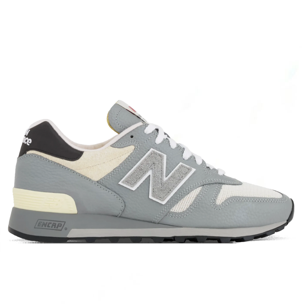 Made in USA 1300 - Slate Grey
